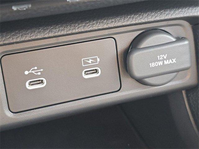 new 2025 Honda Civic car, priced at $27,400