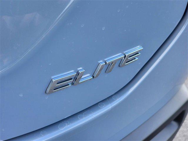 new 2025 Honda Pilot car, priced at $55,715