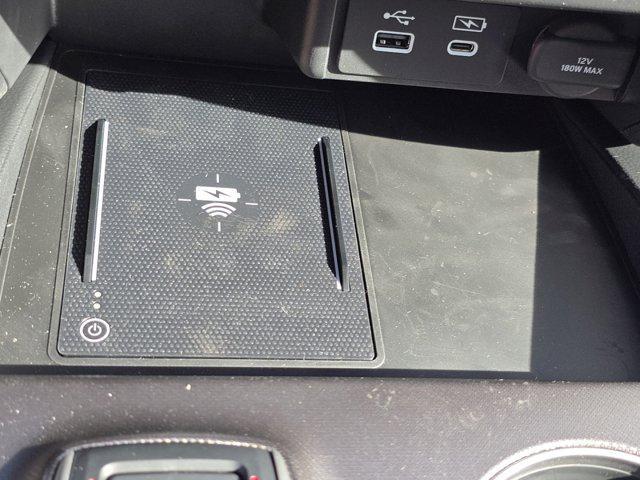 new 2025 Honda Ridgeline car, priced at $45,385