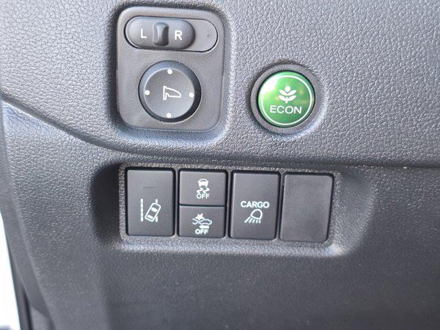 new 2025 Honda Ridgeline car, priced at $45,385