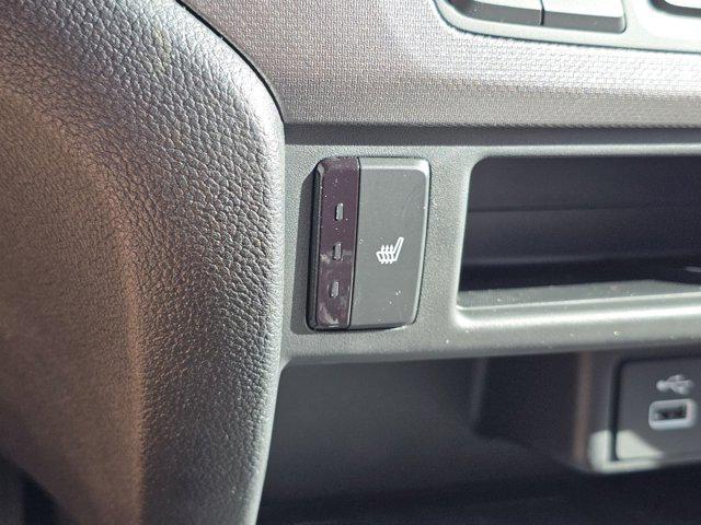 new 2025 Honda Ridgeline car, priced at $45,385