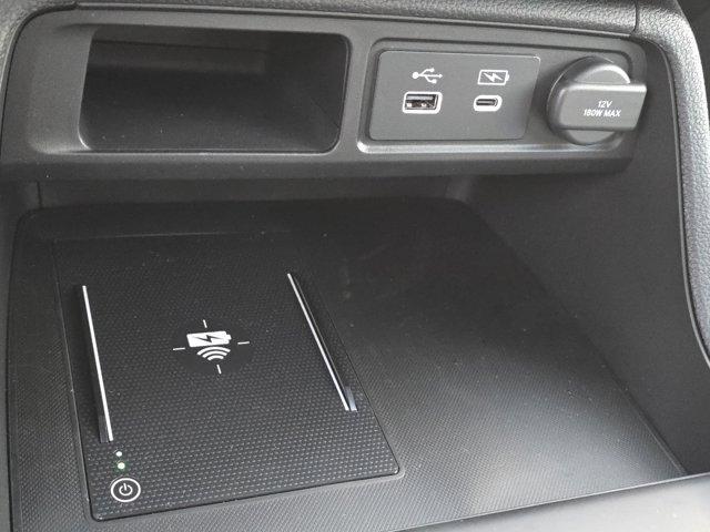 new 2025 Honda Pilot car, priced at $50,395