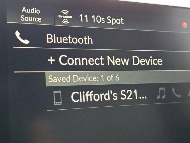 new 2025 Honda Pilot car, priced at $50,395