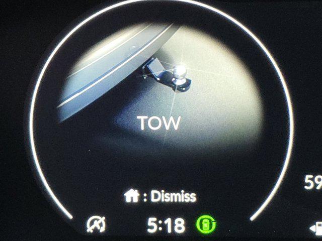 new 2025 Honda Pilot car, priced at $50,395