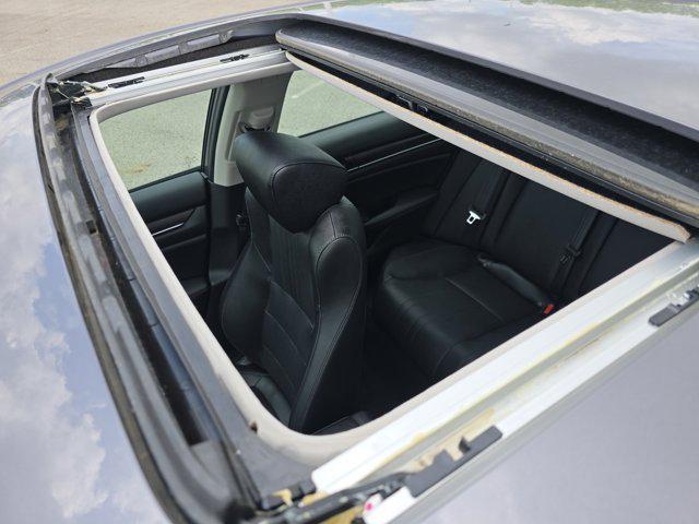 used 2021 Honda Accord car, priced at $26,988