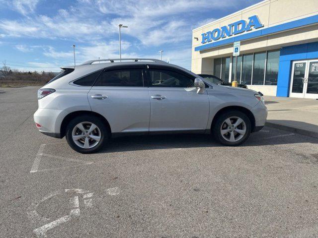 used 2011 Lexus RX 350 car, priced at $10,888