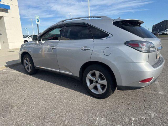 used 2011 Lexus RX 350 car, priced at $10,888