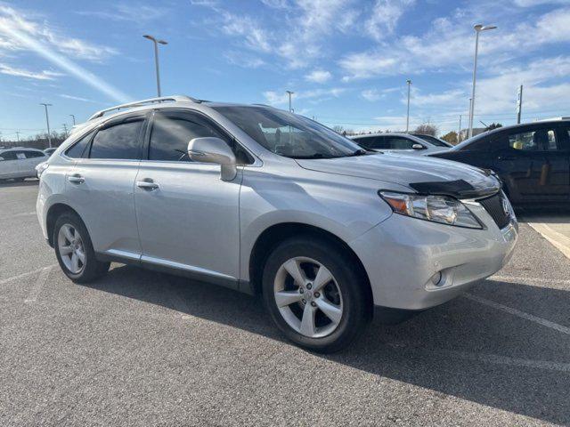 used 2011 Lexus RX 350 car, priced at $10,888