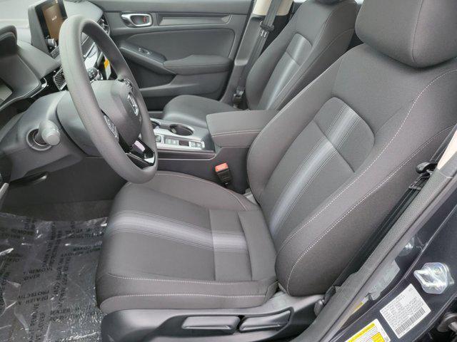 used 2024 Honda Civic car, priced at $25,988