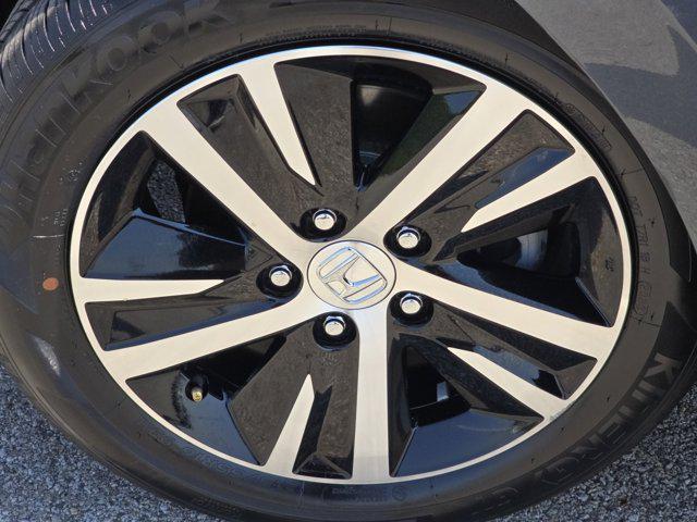 used 2024 Honda Civic car, priced at $24,910