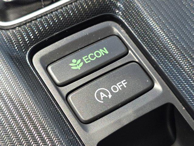 used 2024 Honda Civic car, priced at $24,910