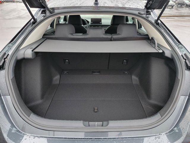 used 2024 Honda Civic car, priced at $25,988