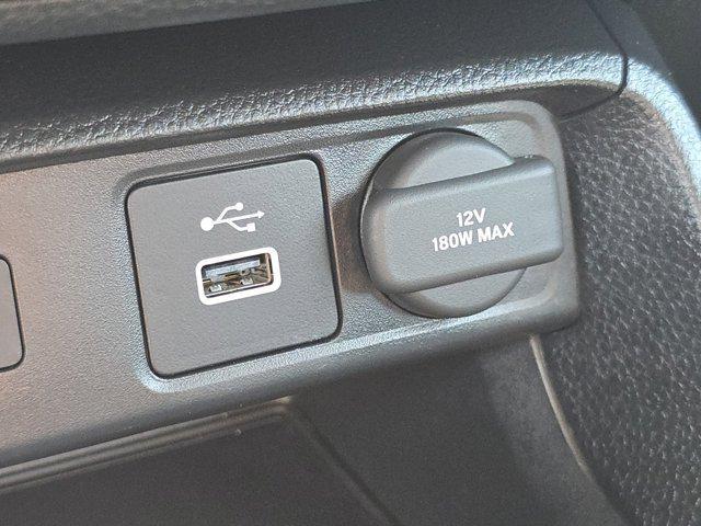 used 2024 Honda Civic car, priced at $24,910