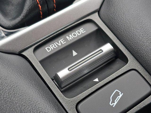 used 2025 Honda HR-V car, priced at $28,596