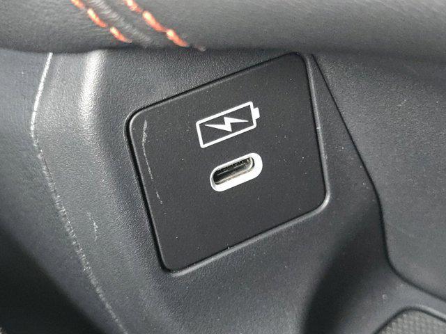used 2025 Honda HR-V car, priced at $28,596