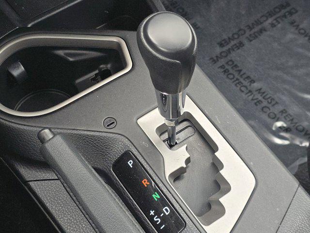used 2018 Toyota RAV4 car, priced at $24,888