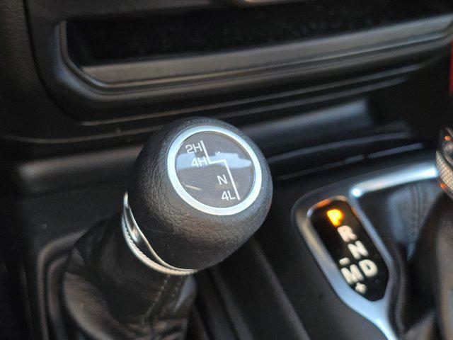 used 2023 Jeep Gladiator car, priced at $30,494