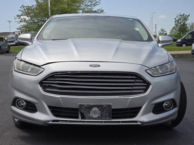 used 2013 Ford Fusion car, priced at $10,628