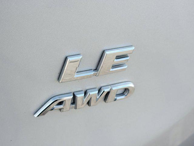 used 2015 Toyota RAV4 car, priced at $14,555
