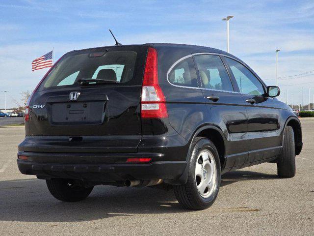 used 2010 Honda CR-V car, priced at $9,333