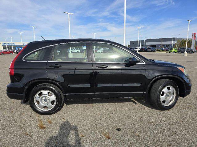 used 2010 Honda CR-V car, priced at $9,333