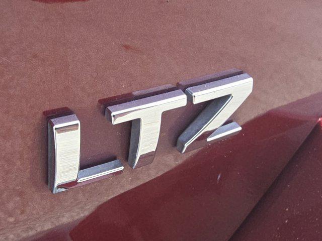 used 2016 Chevrolet Trax car, priced at $13,555
