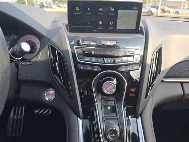 used 2024 Acura RDX car, priced at $41,496