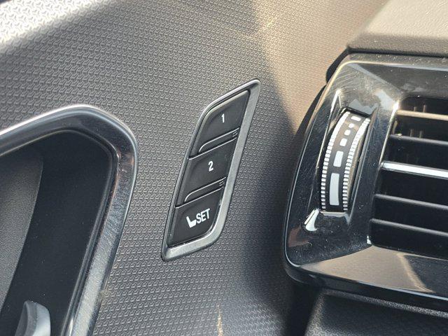 used 2024 Acura RDX car, priced at $41,496