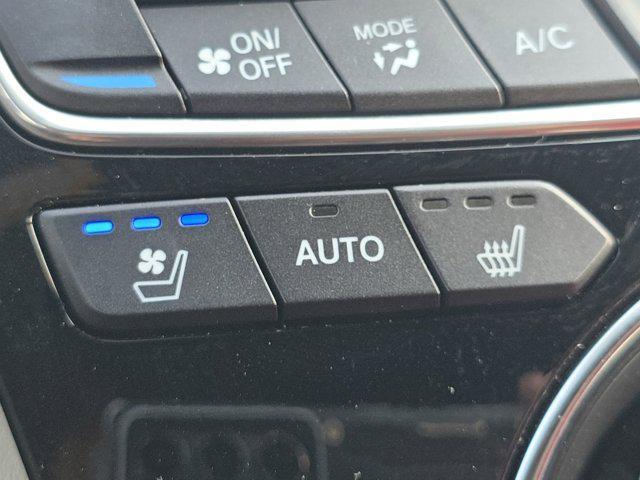 used 2024 Acura RDX car, priced at $41,496