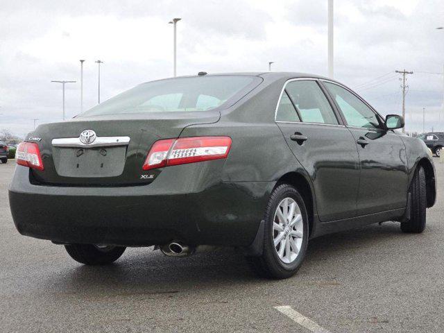 used 2011 Toyota Camry car, priced at $7,228