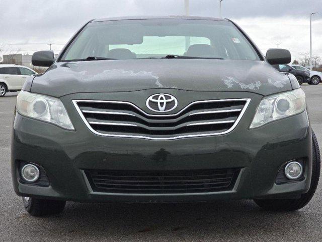 used 2011 Toyota Camry car, priced at $7,228