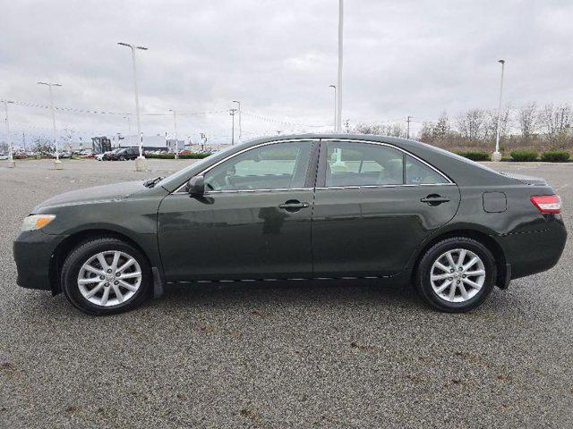 used 2011 Toyota Camry car, priced at $7,228