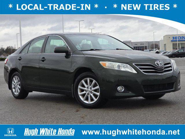 used 2011 Toyota Camry car, priced at $7,228