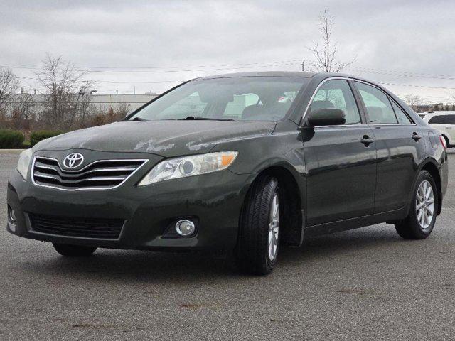 used 2011 Toyota Camry car, priced at $7,228