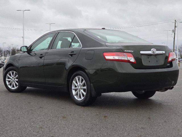 used 2011 Toyota Camry car, priced at $7,228