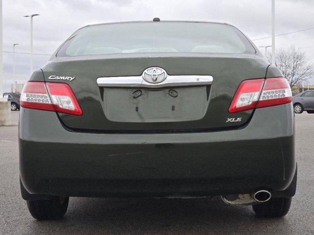 used 2011 Toyota Camry car, priced at $7,228