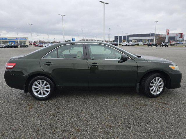 used 2011 Toyota Camry car, priced at $7,228