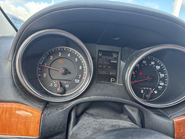 used 2013 Jeep Grand Cherokee car, priced at $8,933