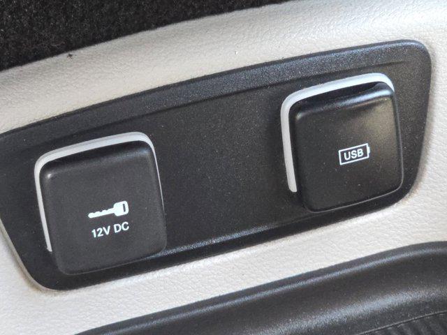 used 2018 Chrysler Pacifica car, priced at $10,988