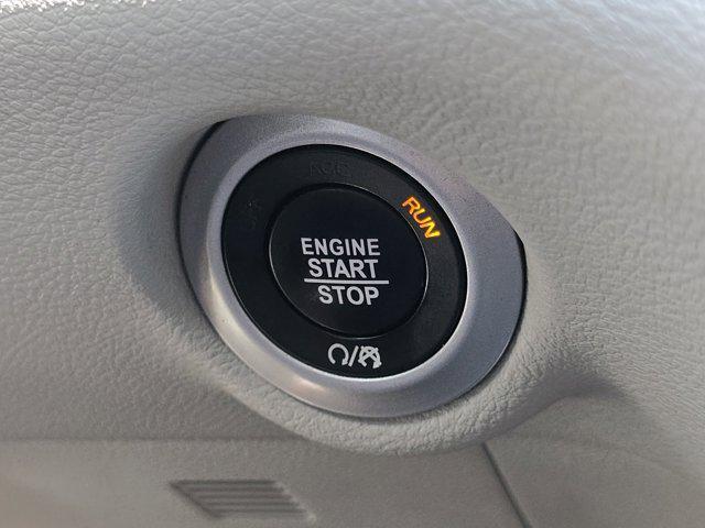 used 2018 Chrysler Pacifica car, priced at $10,988