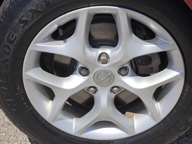 used 2018 Chrysler Pacifica car, priced at $10,988