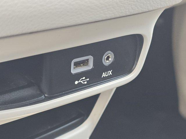 used 2018 Chrysler Pacifica car, priced at $10,988