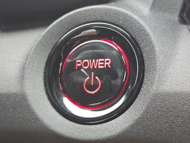 used 2025 Honda CR-V Hybrid car, priced at $36,988