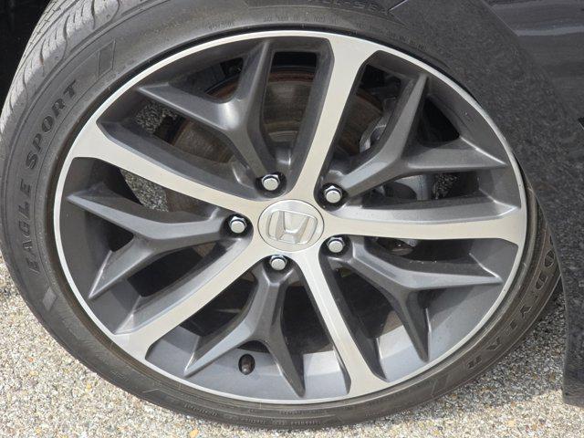 used 2023 Honda Civic car, priced at $26,685