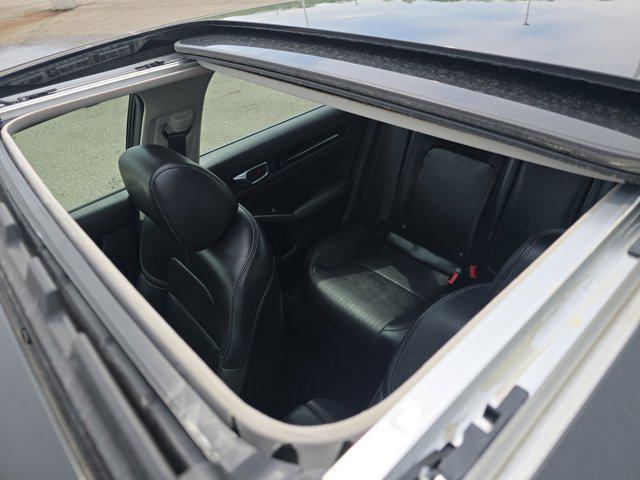 used 2023 Honda Civic car, priced at $24,555