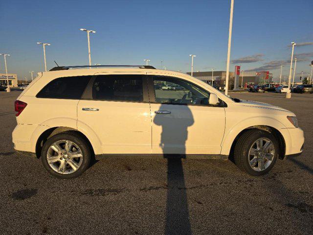 used 2013 Dodge Journey car, priced at $8,995