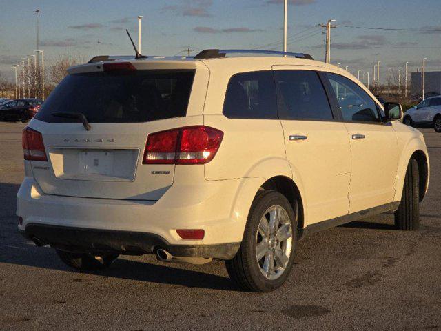 used 2013 Dodge Journey car, priced at $8,995