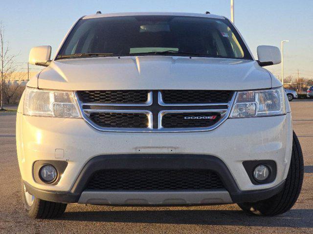 used 2013 Dodge Journey car, priced at $8,995