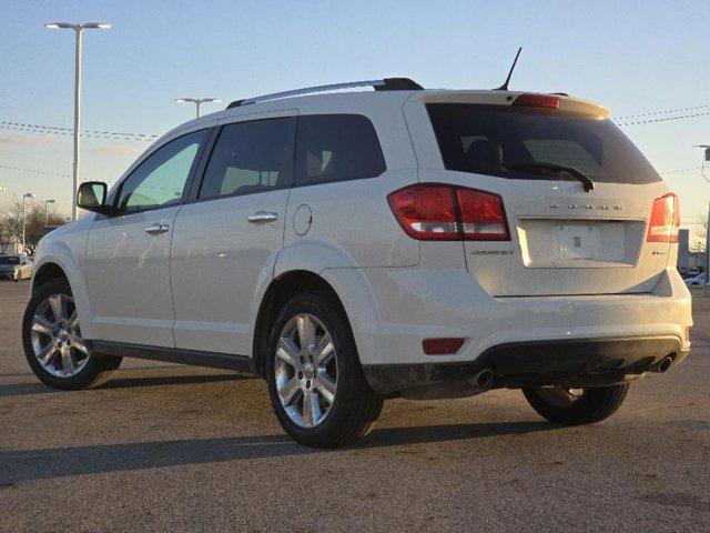 used 2013 Dodge Journey car, priced at $8,995