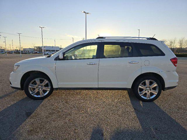 used 2013 Dodge Journey car, priced at $8,995